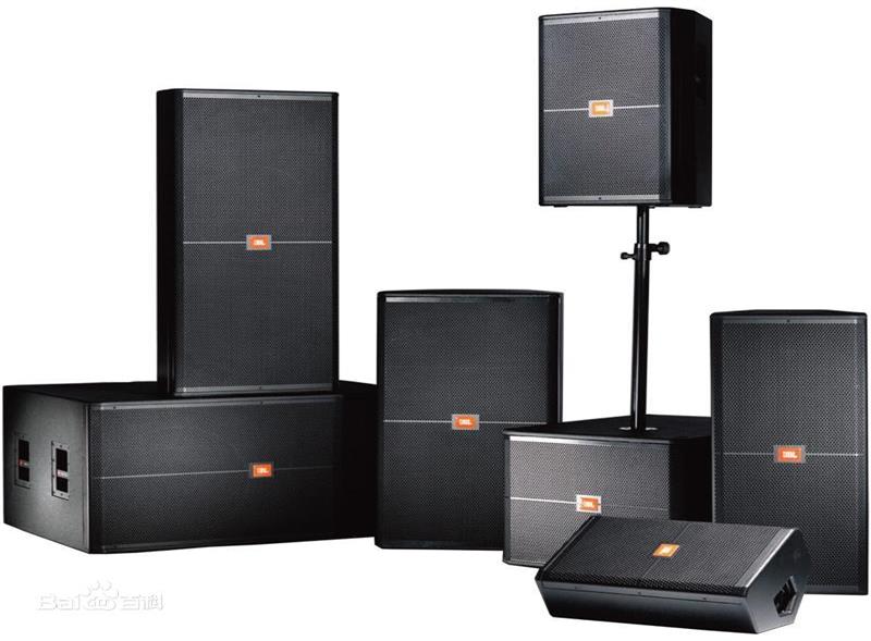 JBL SRX700係列